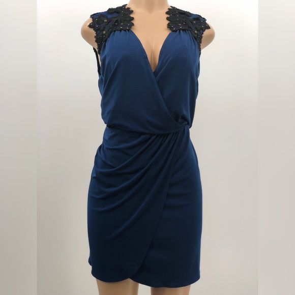 Chinese Laundry Dress - Picture 4 of 8